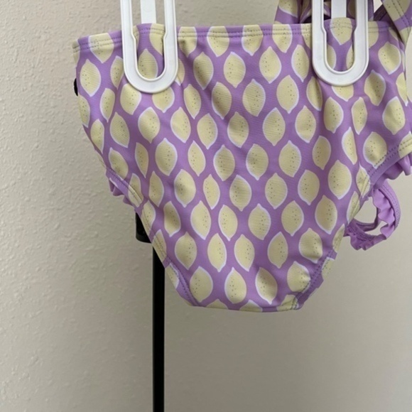 CAT AND JACK TODDLER SWIMSUIT SIZES 12 months thru 5T - Picture 7 of 10